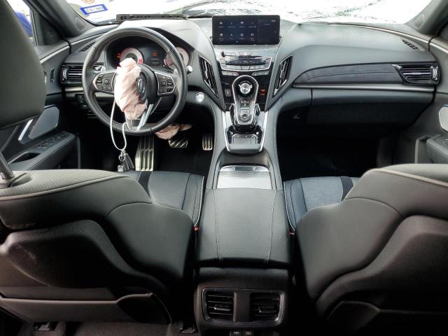2020 ACURA RDX A-SPEC - 5J8TC1H68LL014753