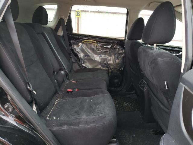 5N1AT2MV3FC768071 Nissan ROGUE S