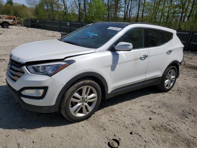 2016 Hyundai Santa Fe Sport 