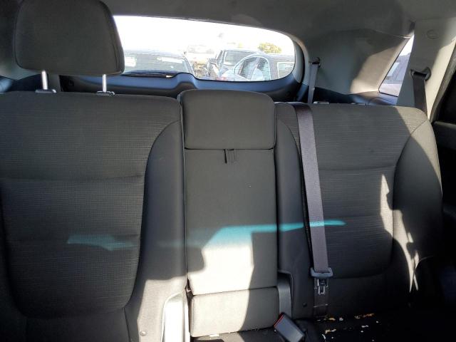 5XYKTDA69FG624165 KIA SORENTO LX