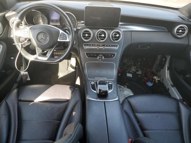 55SWF4KB0FU025214 Mercedes-Benz C 300 4matic
