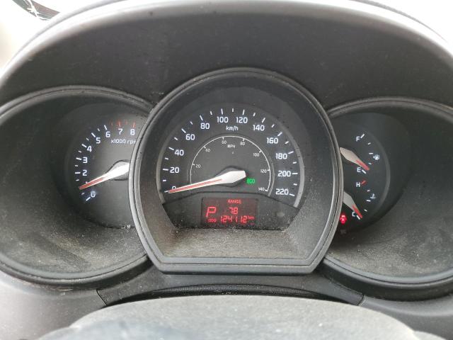2015 KIA RIO EX - KNADN4A30F6441746