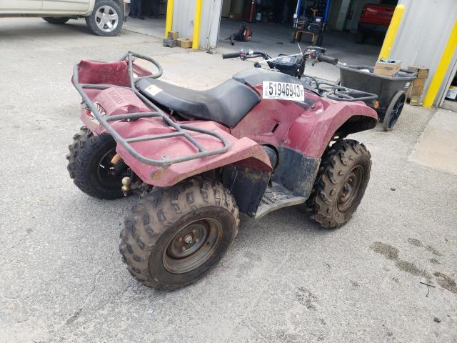 2020 YAMAHA YFM450 K 5Y4AJ8033LA106667