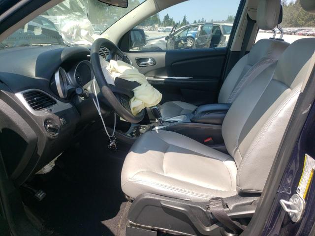 3C4PDCAB9HT622664 Dodge JOURNEY SE