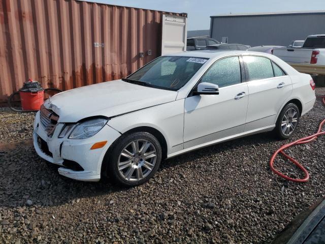 VIN WDDHF5KB8DA745775 2013 Mercedes-Benz E-Class, 350 no.1