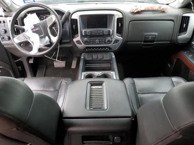 1GT12TEY4JF177891 GMC Sierra K2500 Slt