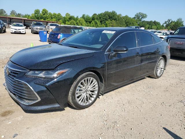 2021 TOYOTA AVALON LIM - 4T1DZ1FB1MU069182
