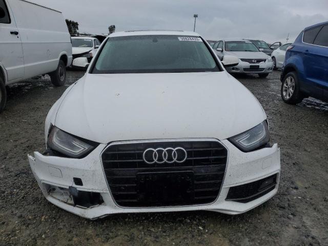 VIN WAUAFAFL3EA082251 2014 Audi A4, Premium no.5