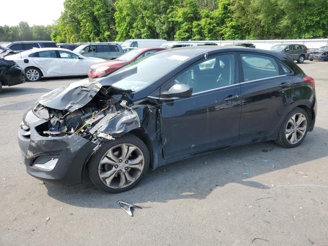 2013 Hyundai Elantra GT 