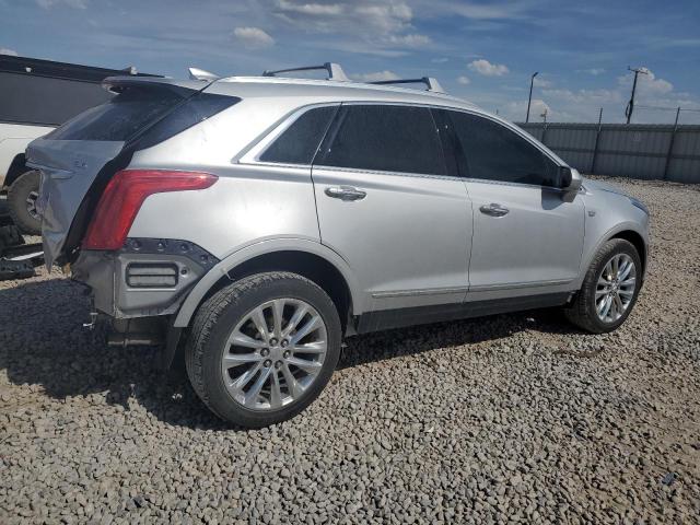 2017 CADILLAC XT5 PLATIN - 1GYKNFRS5HZ271428