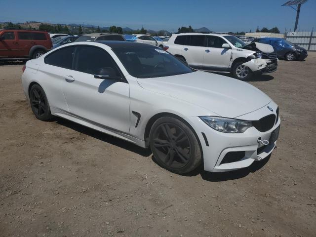 2015 BMW 428 I - WBA3N3C55FK232675