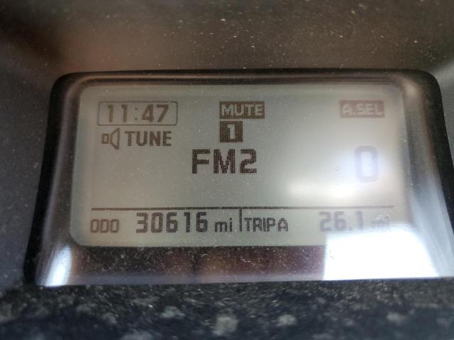 2015 HONDA GL1800 B JH2SC6844FK200233