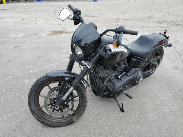 Harley-Davidson Flxrs salvage cars for sale: 2023 Harley-Davidson Flxrs