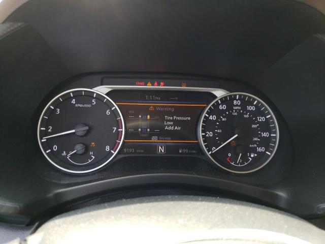 3N1AB8CV7MY329135 Nissan SENTRA SV