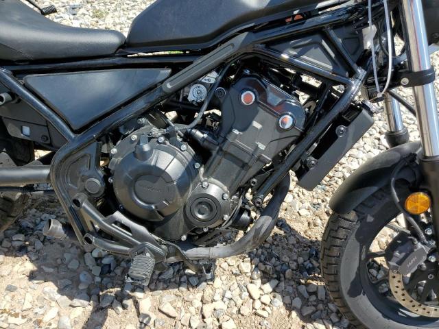 2019 HONDA CMX500 MLHPC5600K5200017