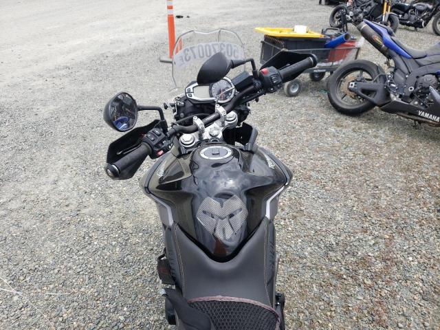 2016 TRIUMPH MOTORCYCLE TIGER 800 - SMTE02BF2GT725628