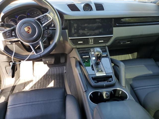 2019 PORSCHE CAYENNE SE - WP1AE2AY8KDA50676