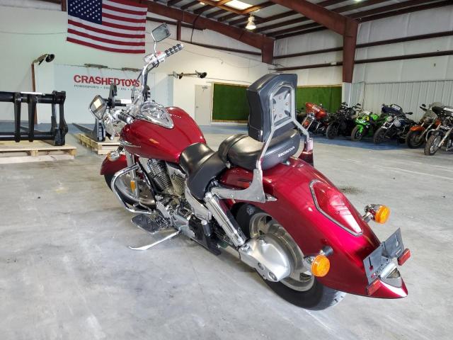 2005 HONDA VTX1300 R 1HFSC52385A211006