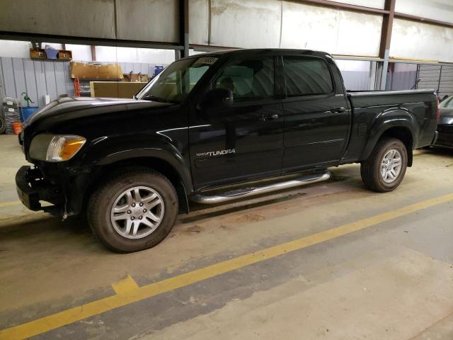 2005 Toyota Tundra 