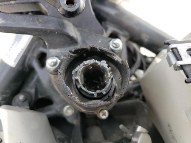 2010 DUCATI STREETFIGH ZDM11BEW7AB005197