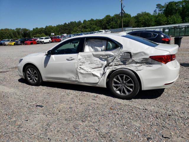 2019 ACURA TLX TECHNO - 19UUB1F54KA002692