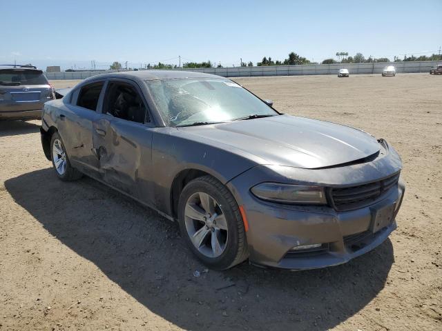 2C3CDXHG8GH214241 Dodge Charger Sxt