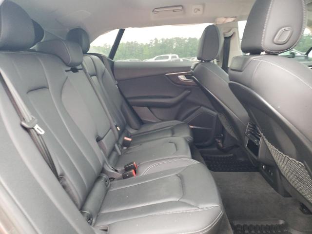 2019 AUDI Q8 PREMIUM WA1EVAF17KD010463