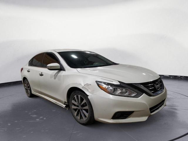 2016 NISSAN ALTIMA 2.5 - 1N4AL3AP9GC271260