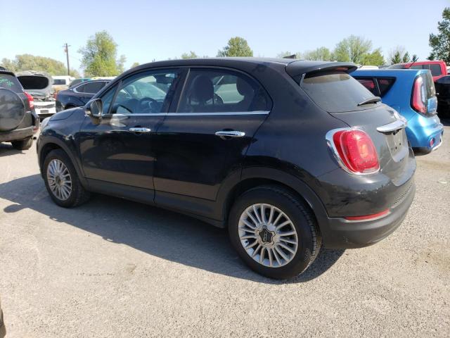 2018 FIAT 500X LOUNG ZFBCFYDBXJP669281