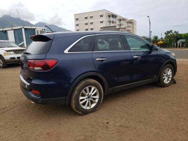 5XYPGDA51KG495088 Kia Sorento LX 3