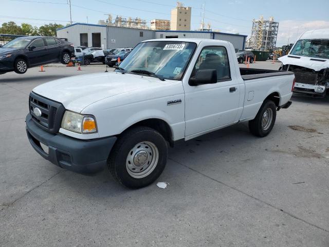 2006 Ford Ranger 