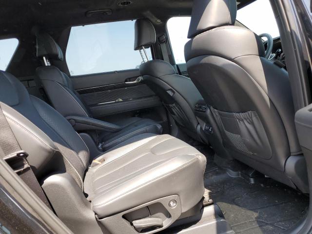 2023 HYUNDAI PALISADE C - KM8R7DGE3PU531932