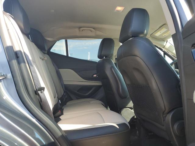 KL4CJASB0KB719698 Buick Encore Preferred