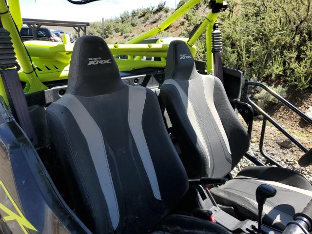 2021 KAWASAKI KRF 1000 B - JKARFCB17MB501761