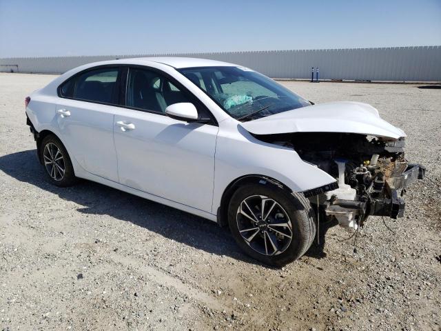 3KPF24AD4PE544242 KIA FORTE LX