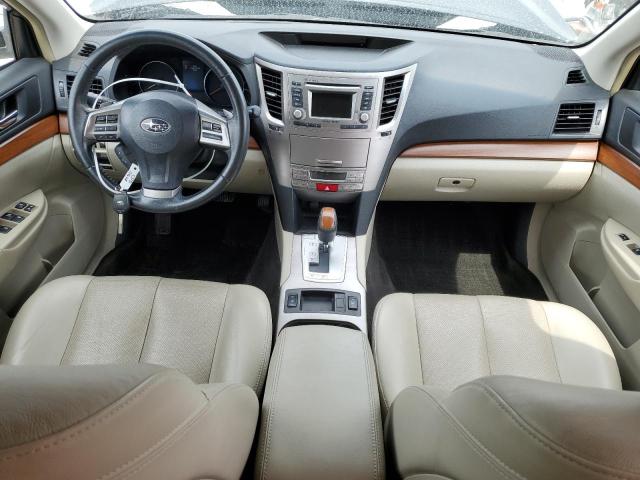 4S4BRCLC0E3300628 Subaru Outback 2.5i Limited