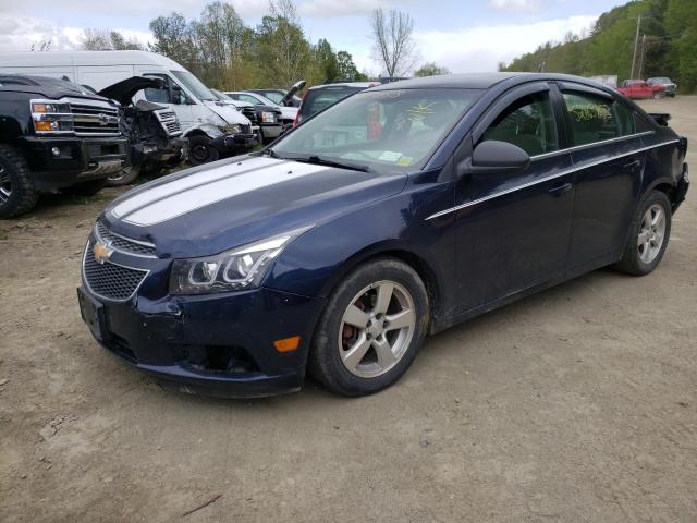 2011 Chevrolet Cruze LS