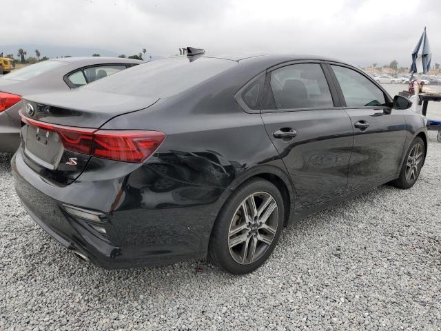 3KPF34AD4KE012575 KIA Forte Gt Line