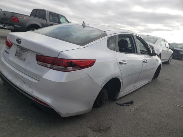 5XXGT4L30GG045368 KIA Optima Lx