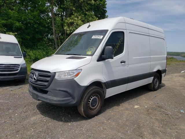 2020 MERCEDES-BENZ SPRINTER 1 - W1W70BGY9LT026075