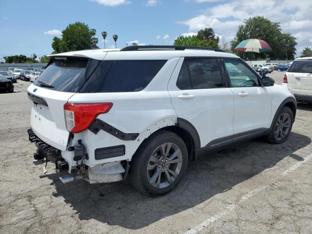 1FMSK7DH1MGB71117 Ford EXPLORER XLT