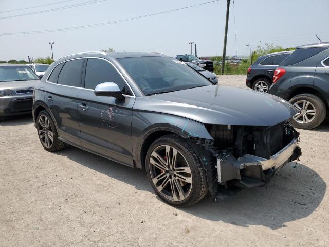 2018 AUDI SQ5 PRESTI WA1C4AFY8J2166383