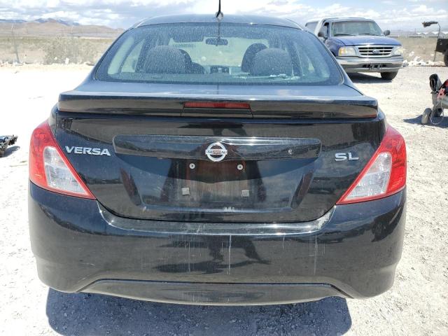 3N1CN7AP1GL904815 Nissan VERSA S