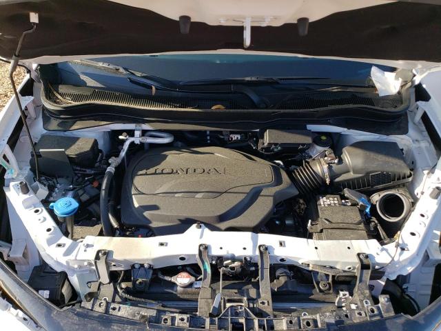 2022 HONDA PILOT TRAI 5FNYF6H83NB099985