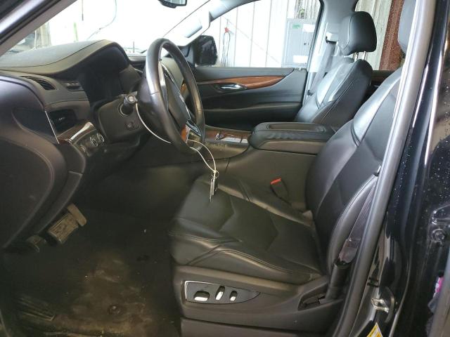 2015 CADILLAC ESCALADE L - 1GYS4MKJ0FR543440