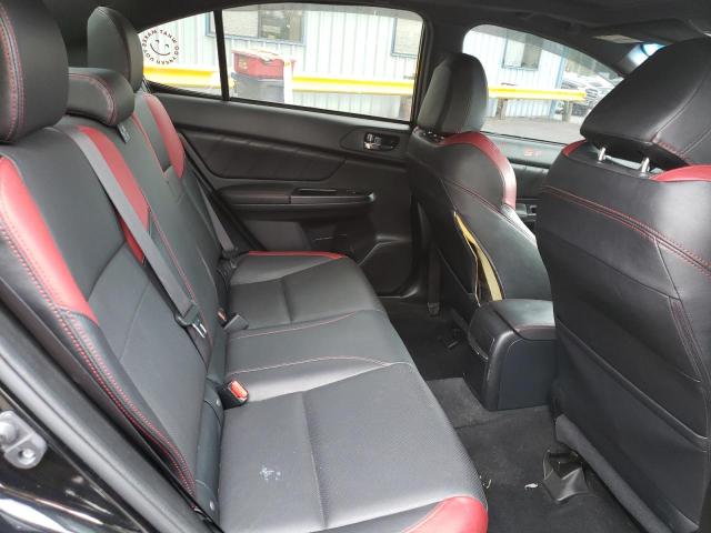 JF1VA2S62F9803547 Subaru Wrx Sti Limited