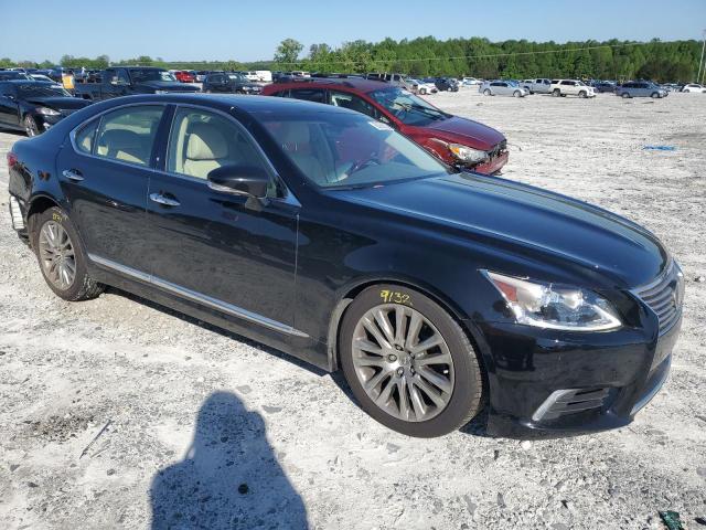 2016 LEXUS LS 460 - JTHBL5EF0G5140152