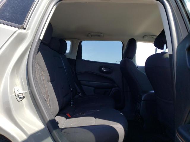 3C4NJDAB7KT704485 Jeep Compass Sport