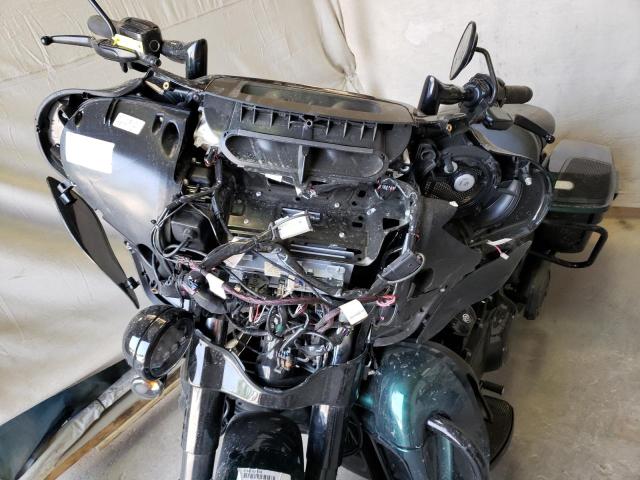 2021 HARLEY-DAVIDSON FLHTK - 1HD1KEF10MB618231