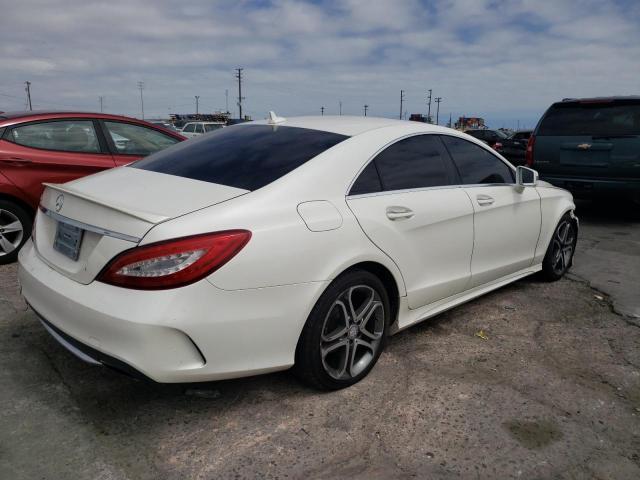 WDDLJ6FB4FA147808 Mercedes-Benz Cls 400